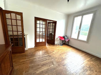 appartement à Garches (92)