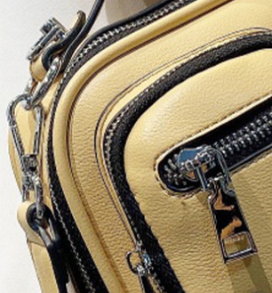 Title 2, Womens Fashion Leather Casual Handbag, perfect...