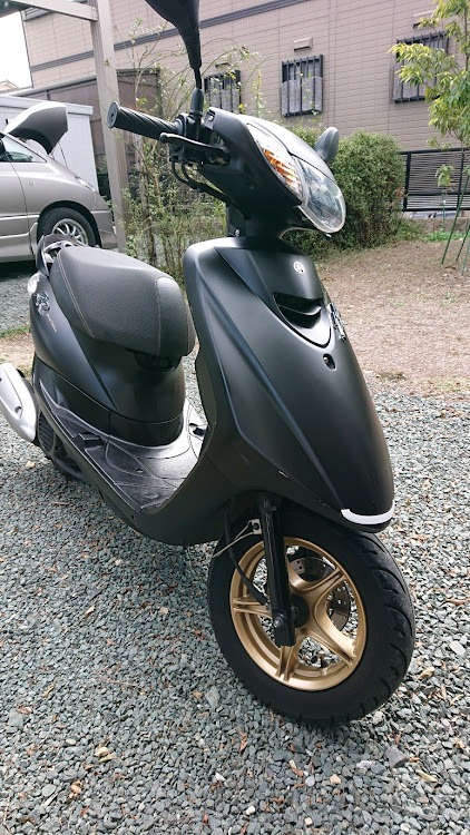 motoさんが投稿したカスタム事例の投稿画像2枚目