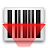 Barcode Scanner Icon