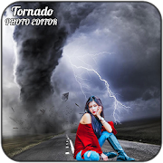 Tornado Photo Editor 1.4 Icon