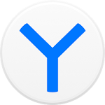 Cover Image of Télécharger Yandex.Browser Lite 19.4.0.151 APK