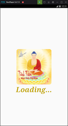 Tĩnh Tâm Với Nhạc Thiền Phật Giáo