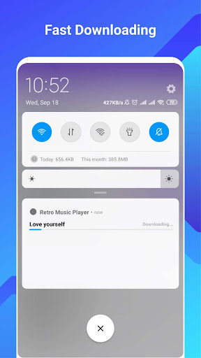 Download Music Free - Music downloader