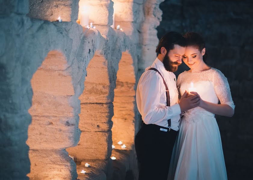 Fotógrafo de bodas Katerina Fesenko (katerinafesenko). Foto del 30 de enero 2016