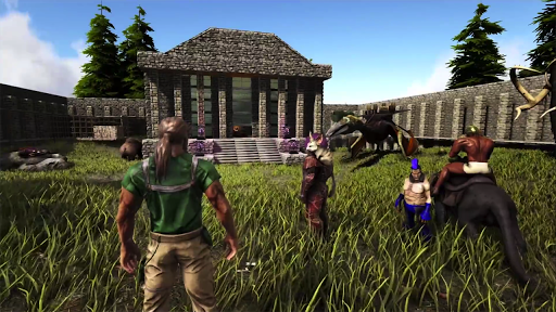 Guide For Ark Survival Evolved Island Apk Download Apkpure Ai