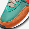 waffle trainer 2 sp green noise / sports spice / moon fossil / bright crimson