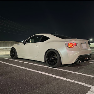 BRZ ZC6