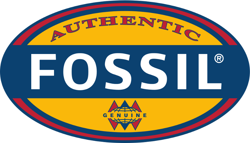 Logotipo de Fossil Company