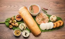 South Indian Food Factory