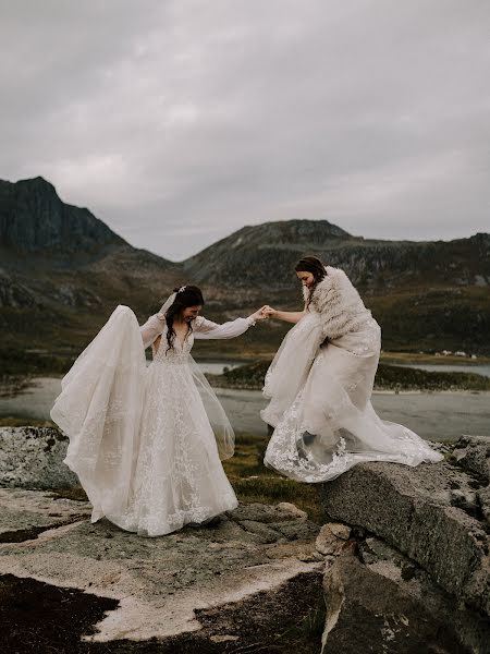 Vestuvių fotografas Jaakko Perälä (jaakkoperala). Nuotrauka 2023 rugsėjo 26