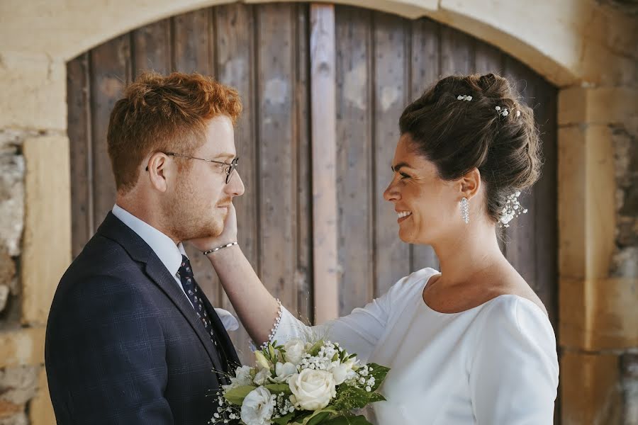 Wedding photographer Christophe Candellier (chriscandellier). Photo of 16 June 2020