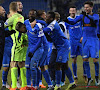 Dieumerci Ndongala (Standard-huurling van Genk) bespeelt beide kanten in de bekerfinale