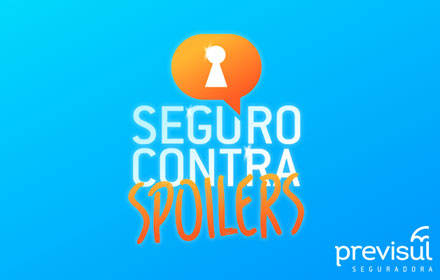 Seguro contra Spoilers Previsul small promo image