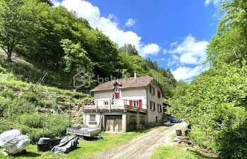 moulin à Geishouse (68)