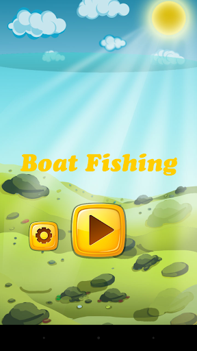 Boat Fishing