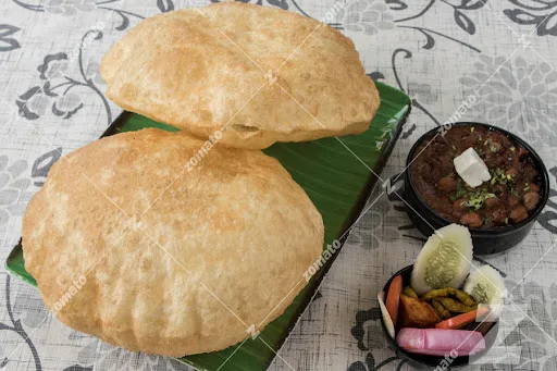 Chole Bhatura