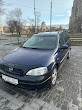 продам авто Opel Astra Astra F Caravan