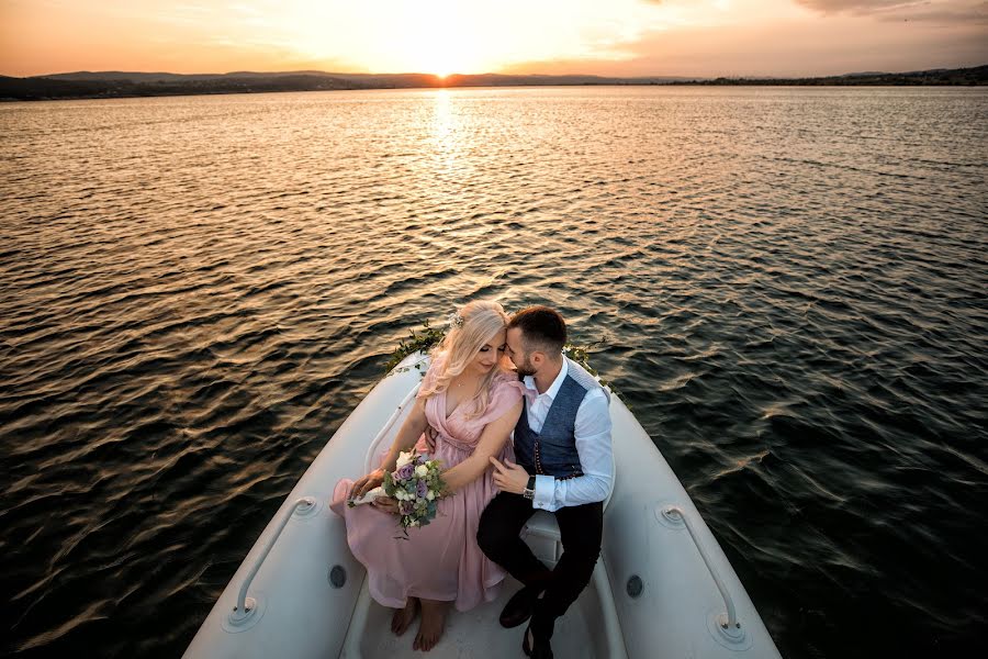 Photographe de mariage Alin Pirvu (alinpirvu). Photo du 20 août 2018