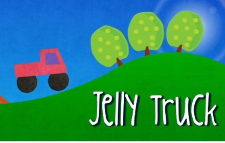 Jelly Truck Unblocked Game small promo image