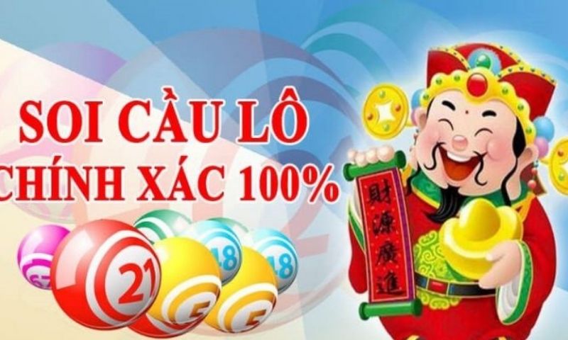 Cách Soi cầu theo tổng đặc biệt dựa trên kết quả của thứ 2 đầu tuần