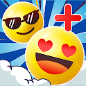 Icon Emoji Mixer: Funny Emoji Game