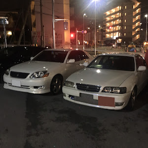 マークII iR-V