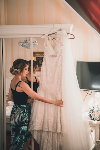 Photographe de mariage Norbert Porció (porcionorbert). Photo du 26 janvier 2021