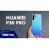 [Mã 1212Elsale10 Giảm 5% Đơn 3Tr] Điện Thoại Huawei P30 Pro Ram 8/128G Quốc Tế 2 Sim