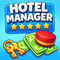 Hotel Manager Tycoon Simulator