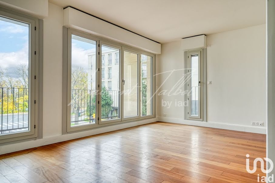 Vente appartement 3 pièces 75 m² à Chatou (78400), 455 000 €