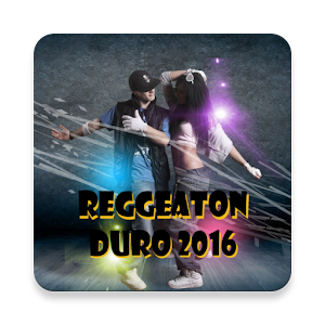 Reggaeton New 2.0 Icon