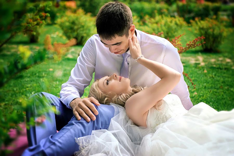 Wedding photographer Aleksey Petrenko (petrenko). Photo of 4 June 2017