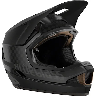 Bluegrass Legit Carbon Helmet