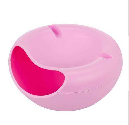 Title 1, New Hot Selling Plastic Double Layer Creative F...