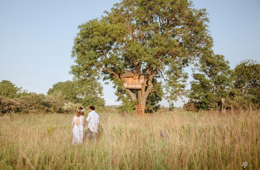 Wedding photographer Tatyana Kuznecova (tatii). Photo of 23 August 2015