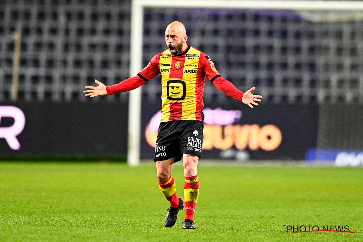 BREAKING: Steven Defour neemt ingrijpend besluit