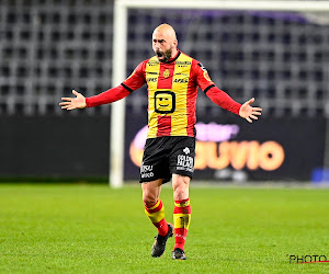 BREAKING: Steven Defour neemt ingrijpend besluit