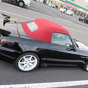 S2000 AP2