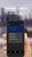 Call Tracker for PipelineDeals Screenshot