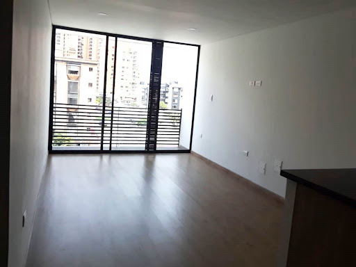 Apartamento En Arriendo - Los Andes, Bogota