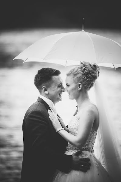 Wedding photographer Gergely Botond Pál (pgb23). Photo of 18 October 2018