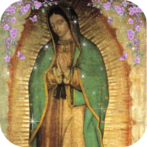 About: Virgen De Guadalupe Adornos Movimiento (Google Play version) | |  Apptopia