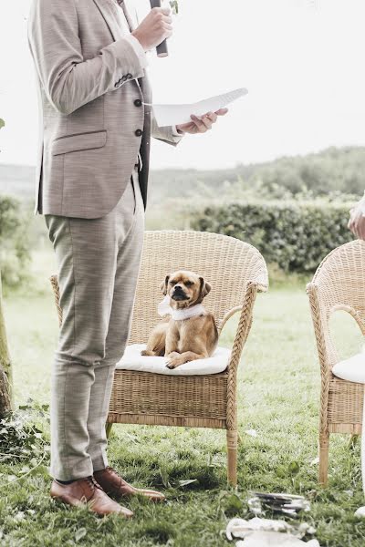 Photographe de mariage Laure Villé (laureville). Photo du 26 septembre 2021