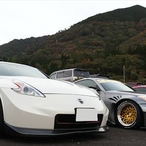 フェアレディZ Z34