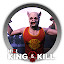 H1Z1 King of the Kill Wallpapers HD Theme