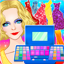 ダウンロード Princess Makeup - Prom Queen をインストールする 最新 APK ダウンローダ