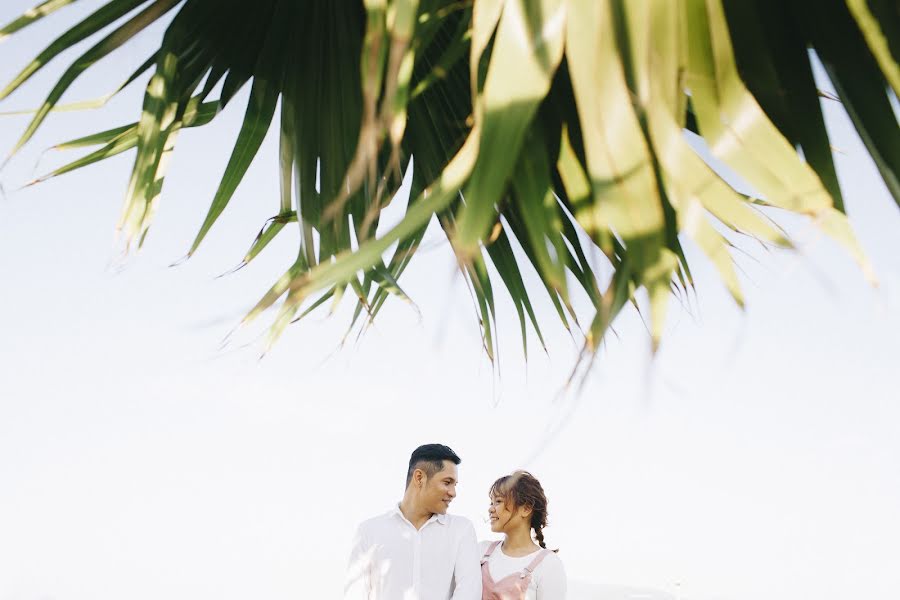 Photographe de mariage Anh Lê (anhle). Photo du 25 juin 2017