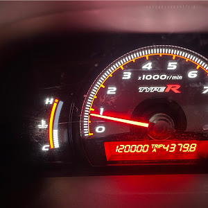 シビック FD2
