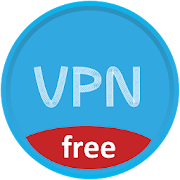 VPN Free 1.0.4.2 Icon